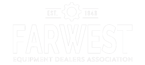 Farwest Equipment Dealers Association logo
