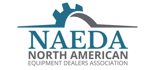 North American Equipment Dealers Association logo
