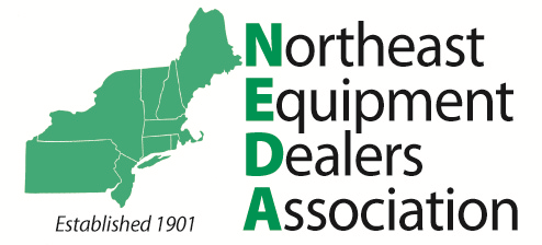 Northeast Equipment Dealers Association logo