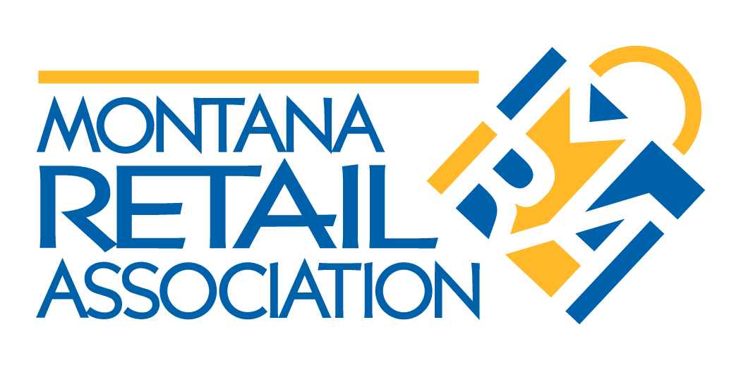Montana Retail Association Healthcare & Benefits Program logo
