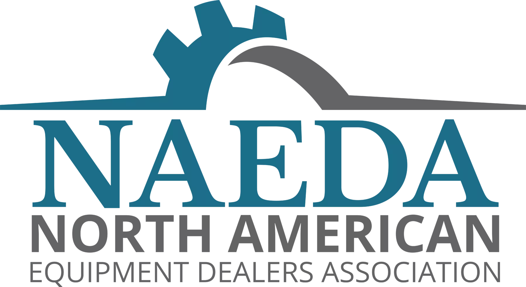 North American Equipment Dealers Association logo