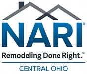 NARI Central Ohio Healthcare & Benefits Program logo