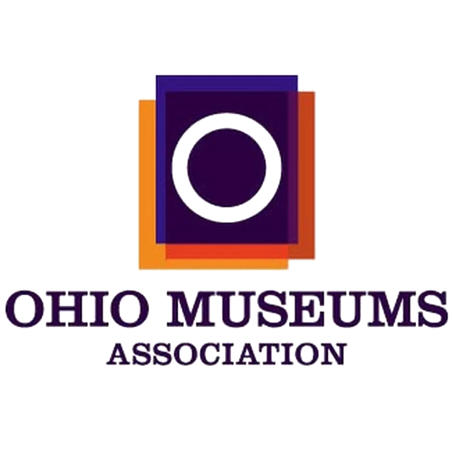 Ohio Museums Association  logo